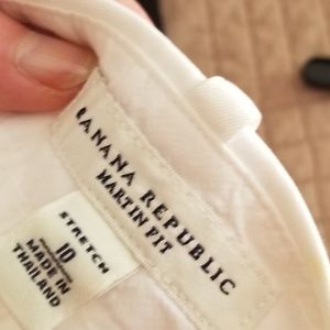 Cute Banana Republic shorts